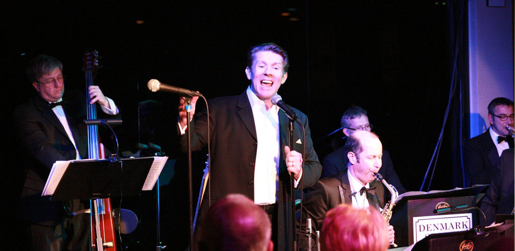 Jack Foley Events